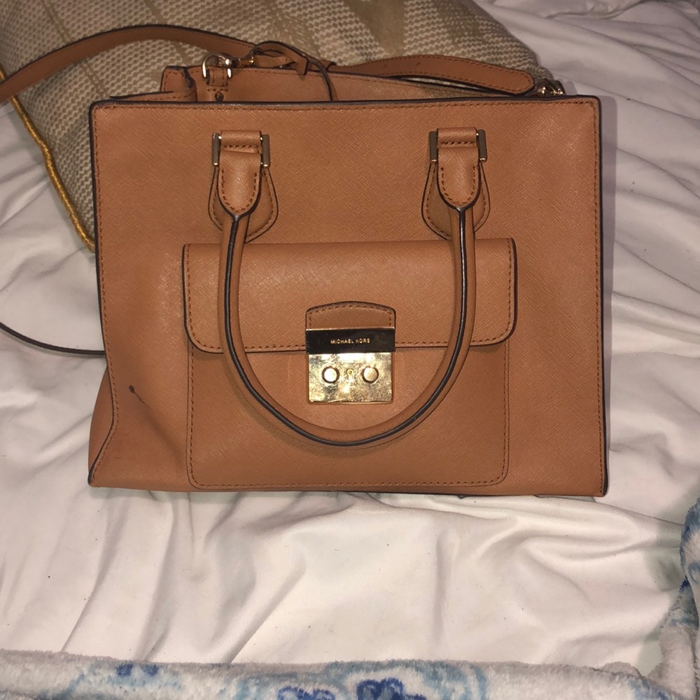 MK purse